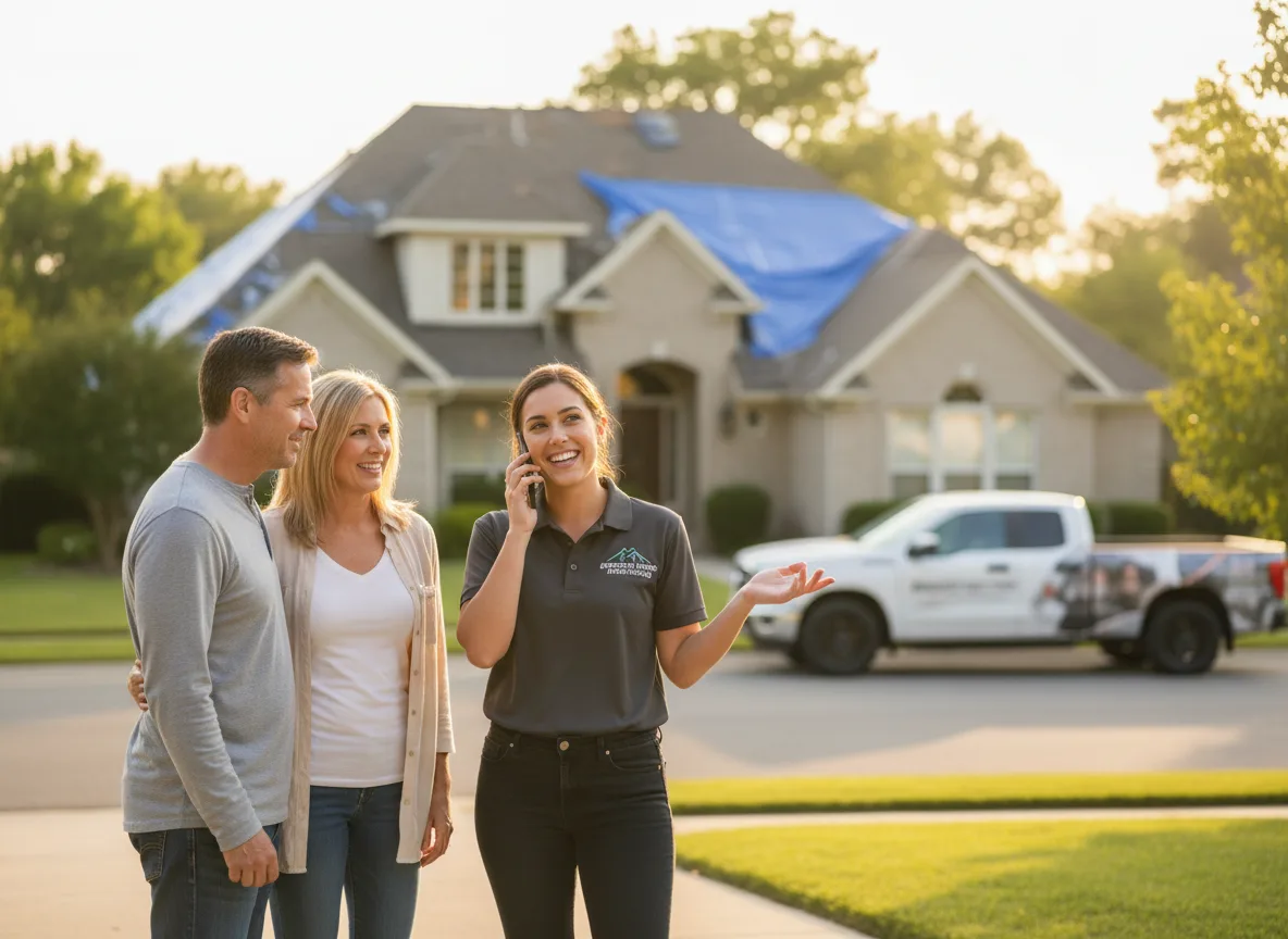 Emergency Roof Repair Avon, MN FAQs